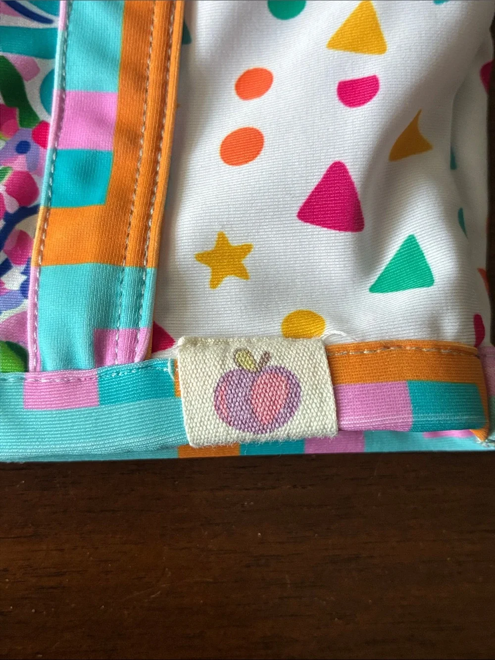cheeky plum bright multicolor
